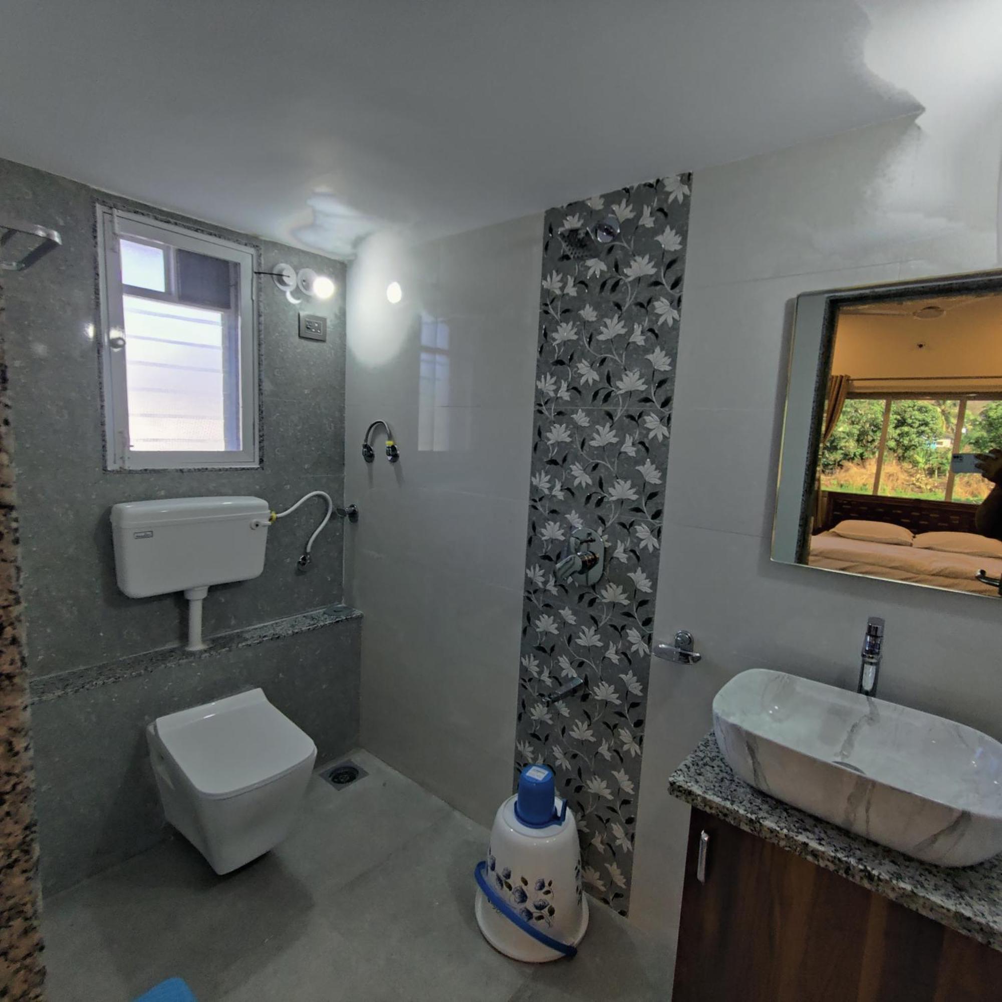 Kasturi Villa Mandve Zewnętrze zdjęcie